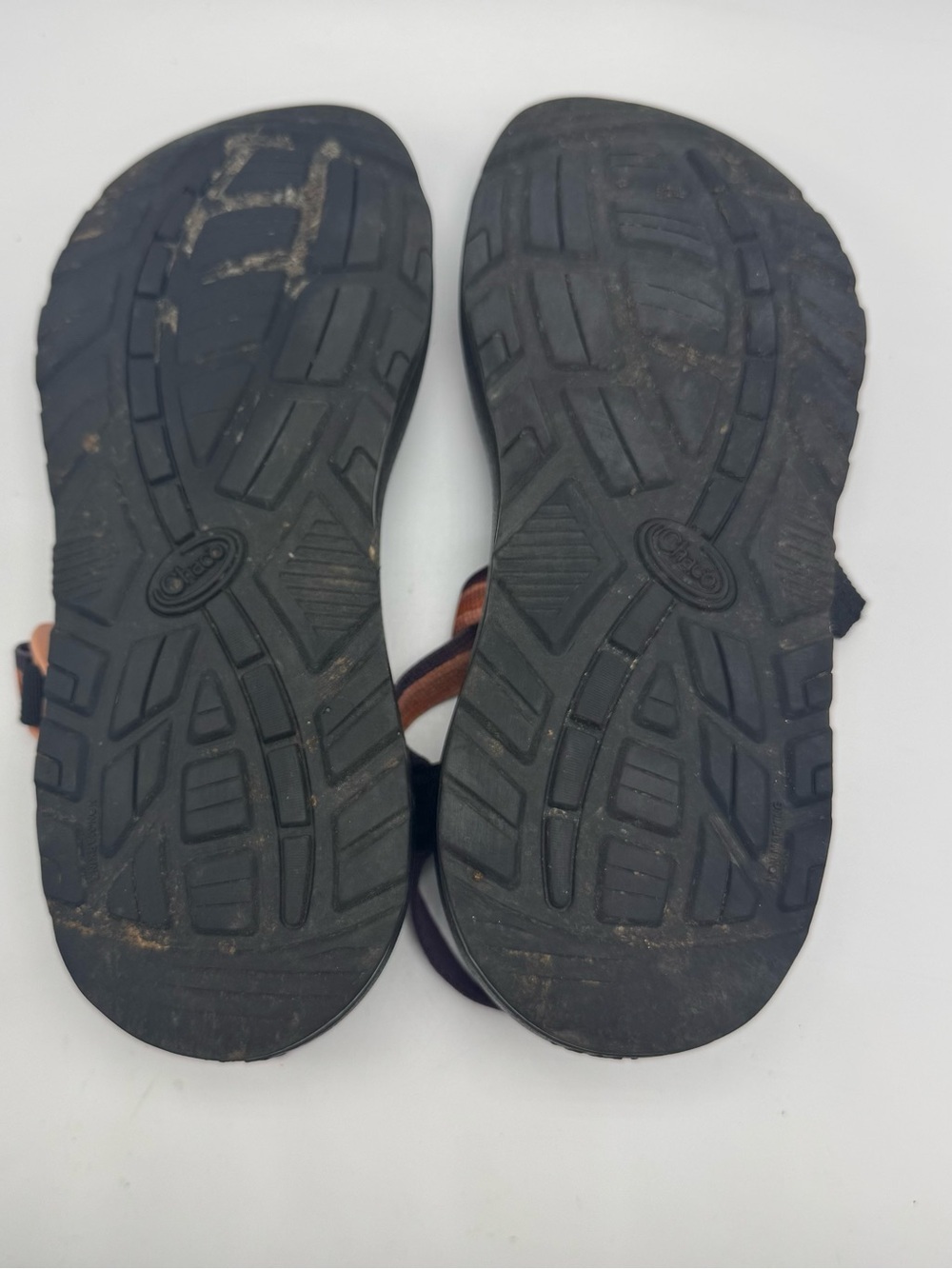 Chaco x Bob Marley Z/1 Classic Sandals Women’s Size 9 Strappy Sport Hiking - Picture 9 of 10